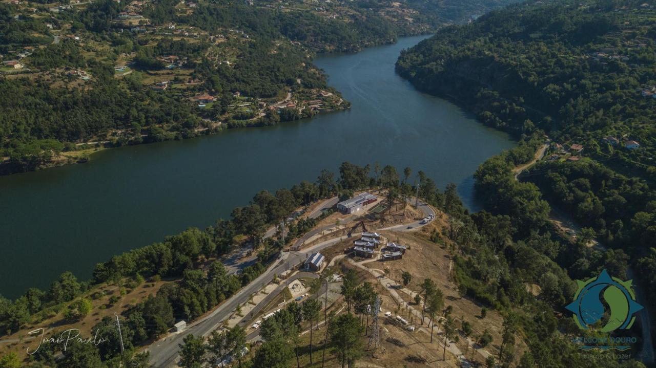 Welcome Douro Cinfaes Exterior photo