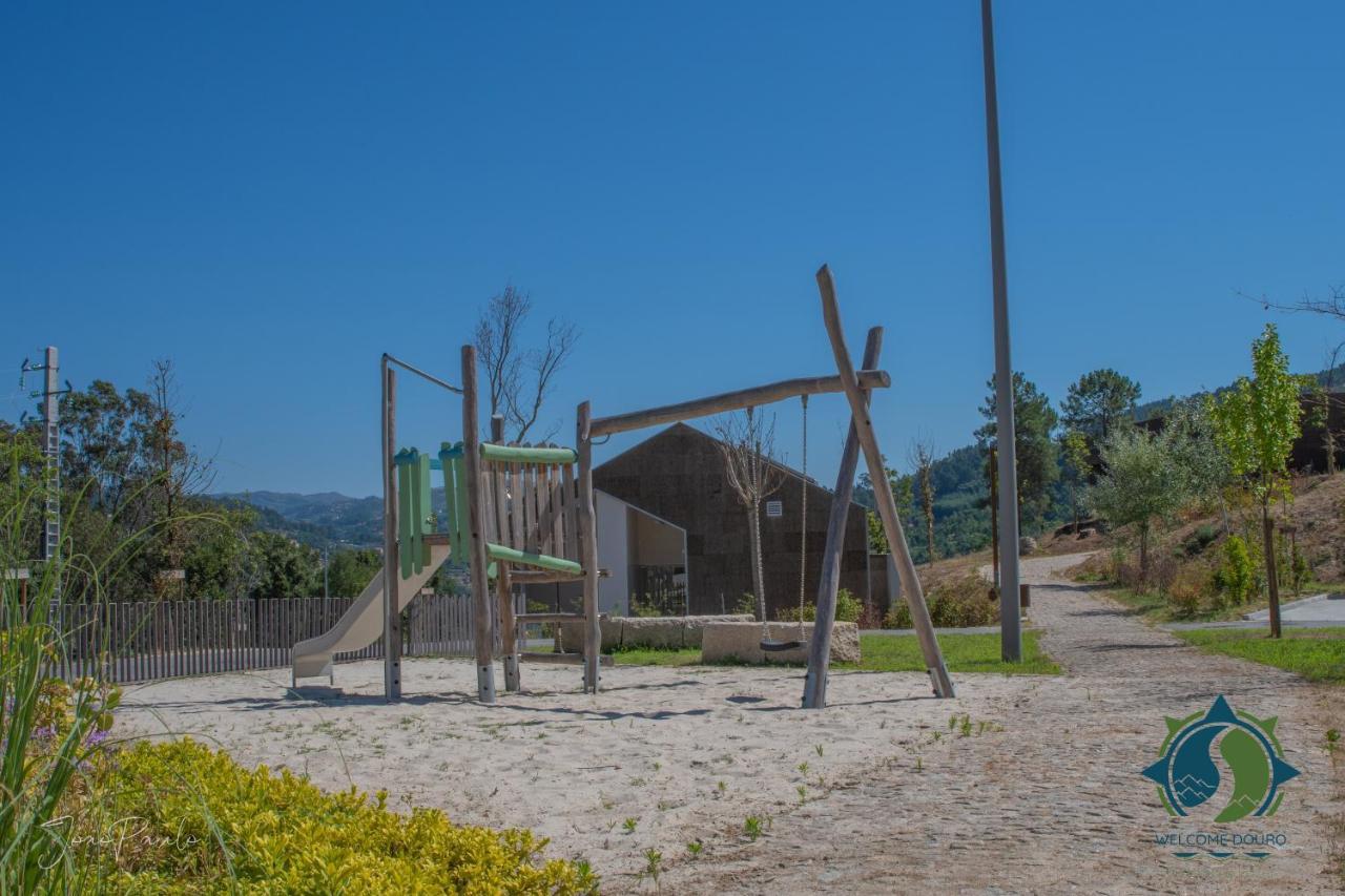 Welcome Douro Cinfaes Exterior photo