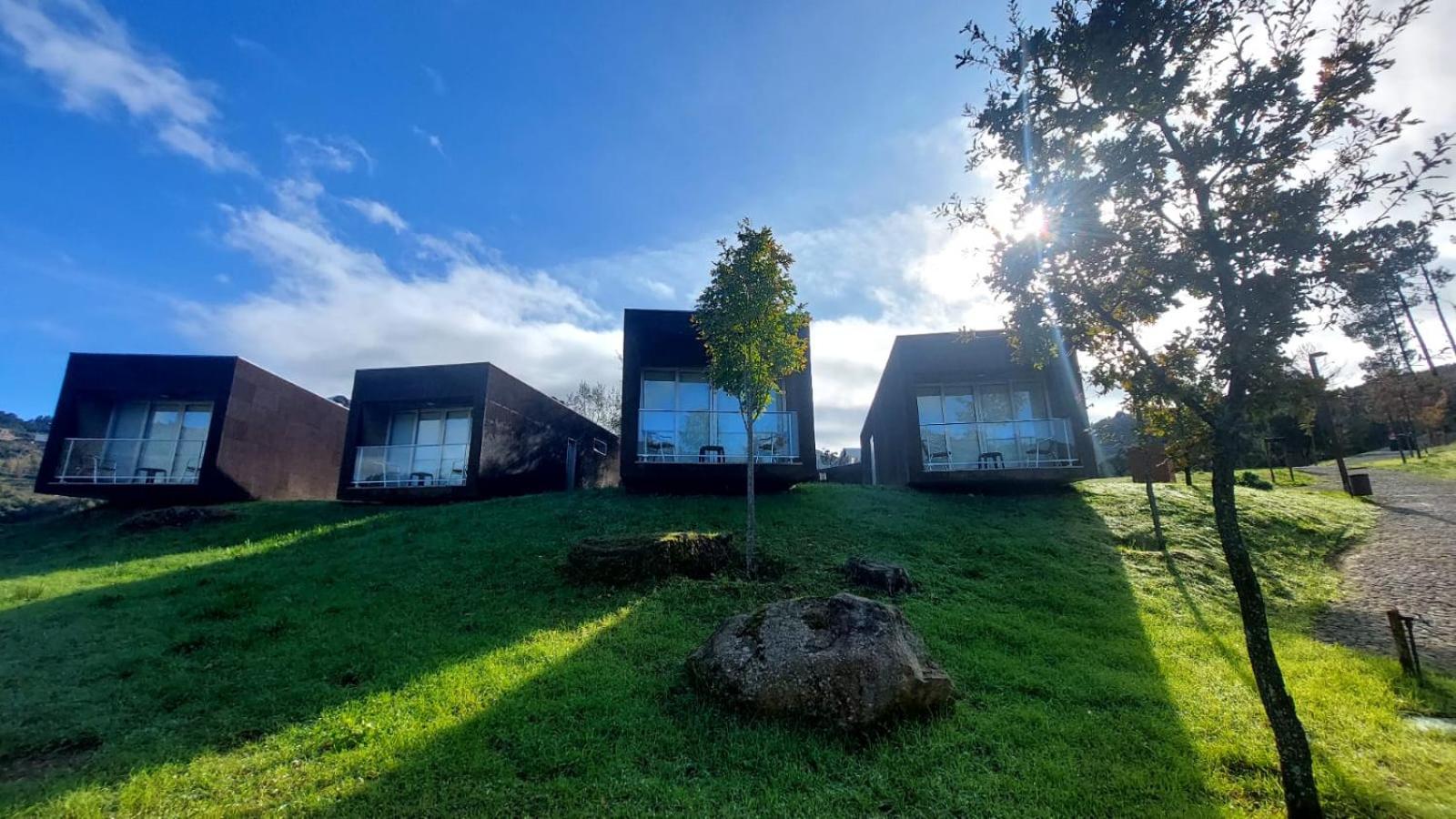 Welcome Douro Cinfaes Exterior photo
