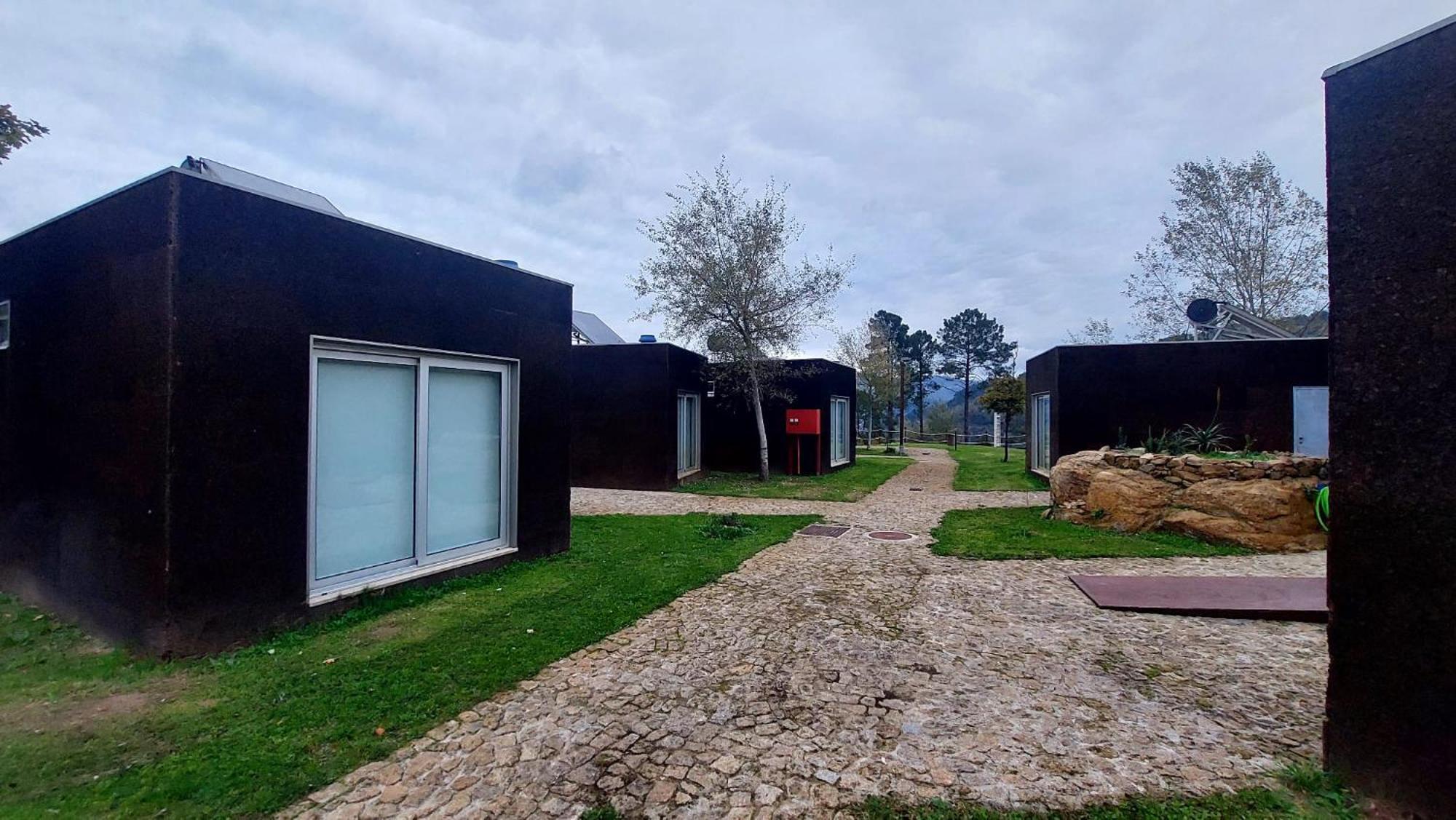Welcome Douro Cinfaes Exterior photo