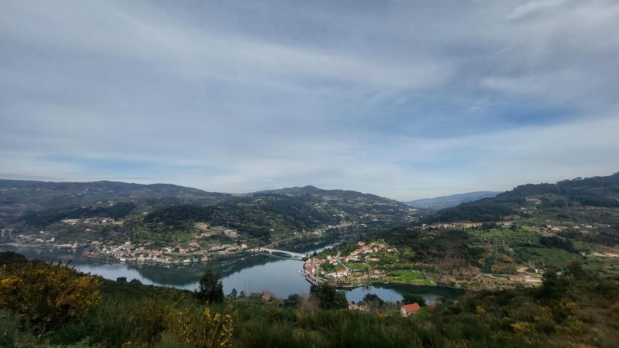 Welcome Douro Cinfaes Exterior photo