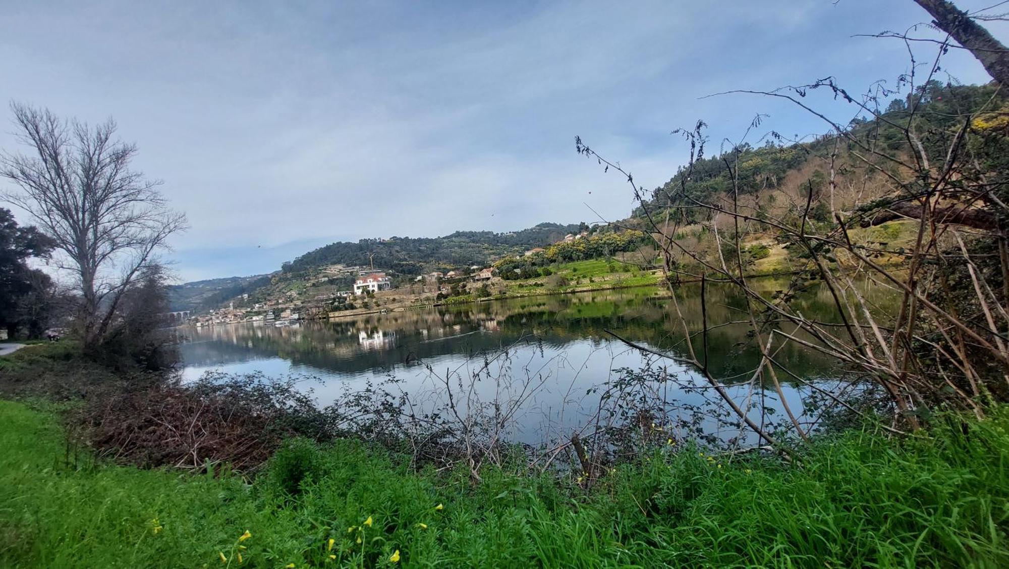 Welcome Douro Cinfaes Exterior photo