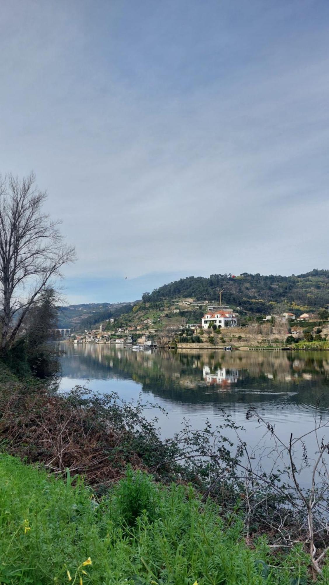 Welcome Douro Cinfaes Exterior photo