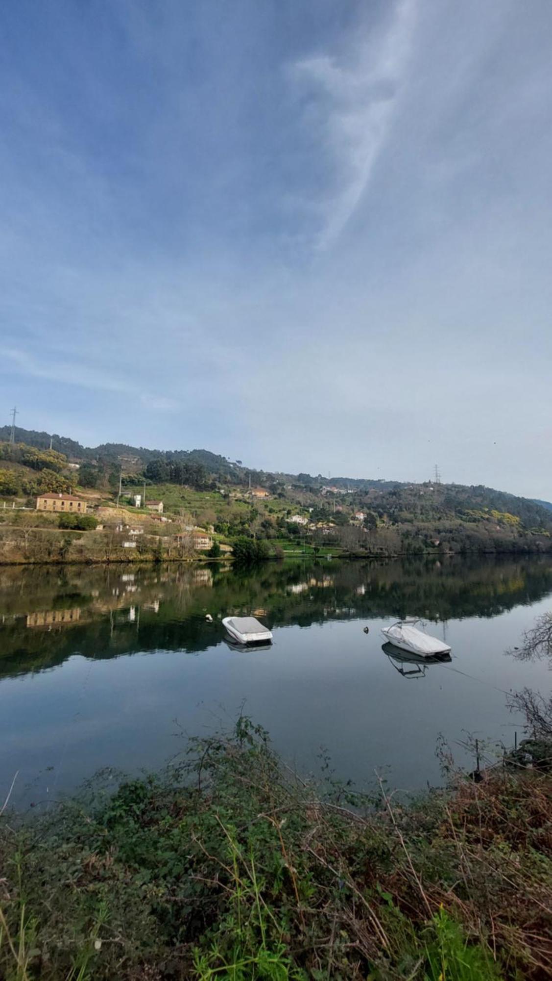 Welcome Douro Cinfaes Exterior photo