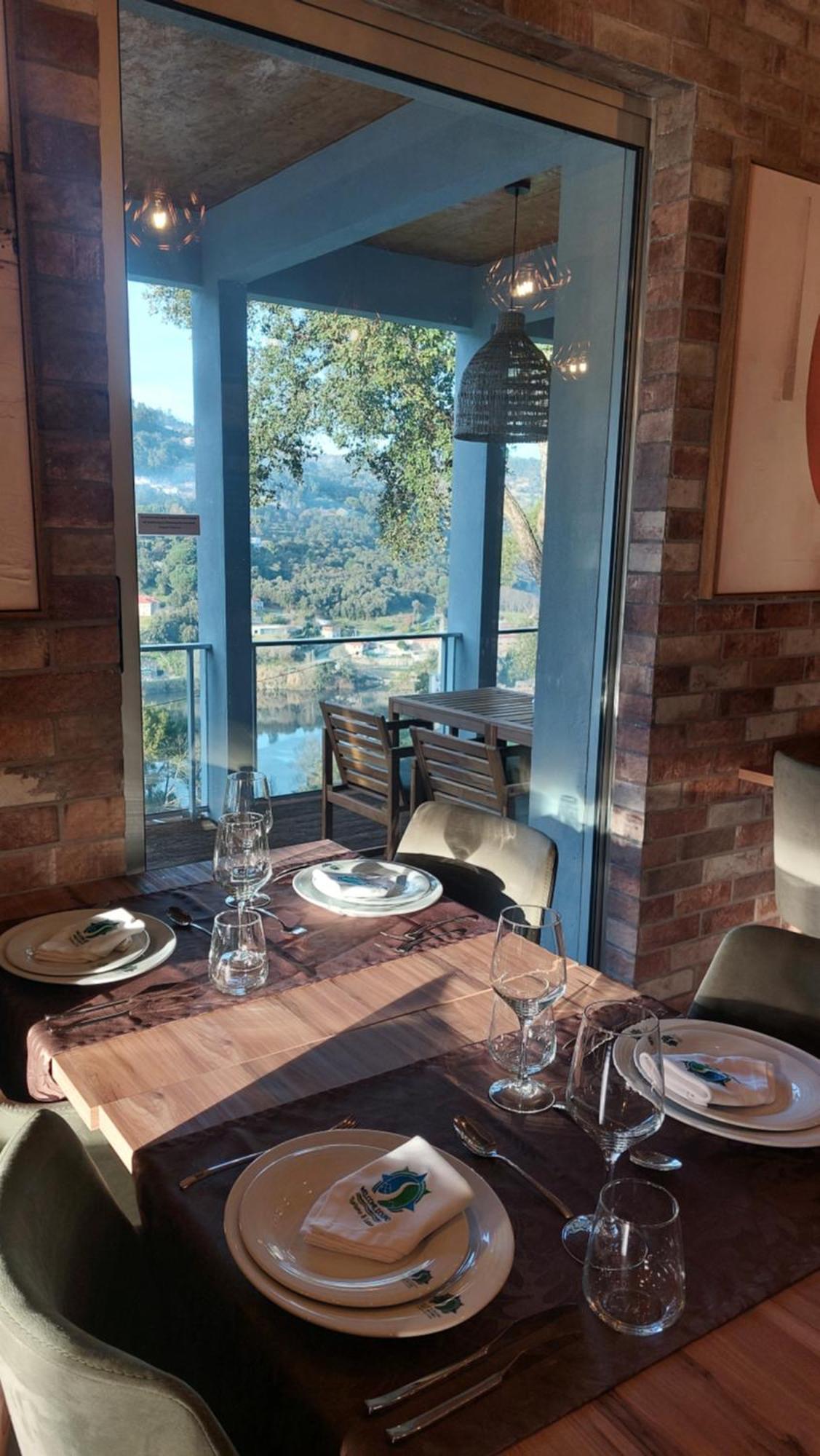 Welcome Douro Cinfaes Exterior photo