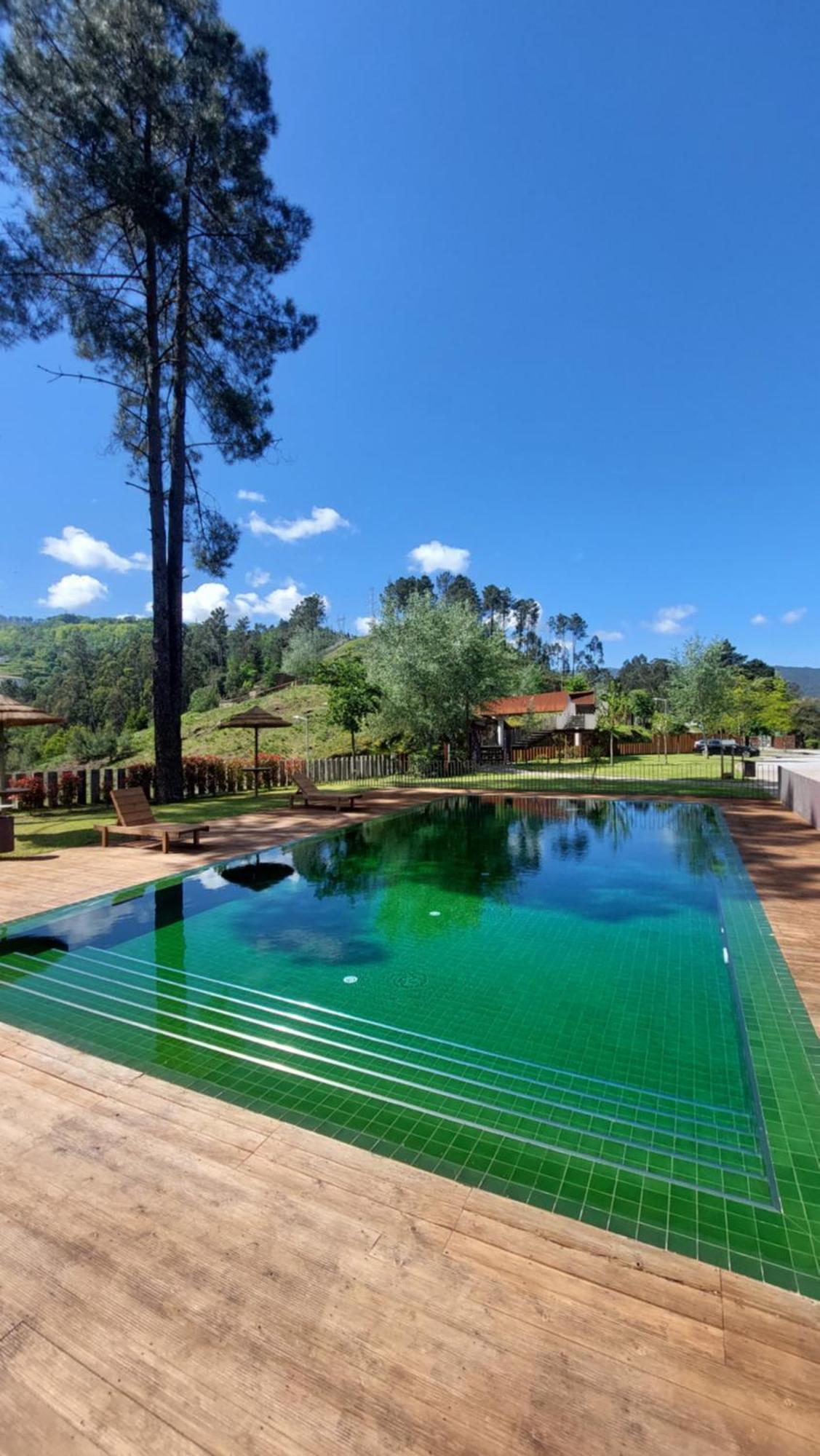Welcome Douro Cinfaes Exterior photo